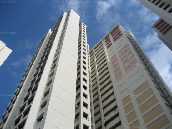 Ang Mo Kio Street 52 thumbnail photo